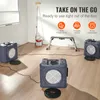 SKYSHALO Luftreiniger, 3-stufiges Filtersystem, 550 CFM Produktbild-Vorschau 5