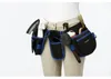 Equitheme Reinigungsgürtel-kit Lila  Lila One Size Produktbild-Vorschau 7