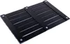 Badematte bambus-spaltenboden schwarz 53x36cm - 5 five Produktbild-Vorschau 3