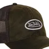 Von Dutch Originals Trucker Cap RIPSTOP BASEBALL PATCH Mac Produktbild-Vorschau 6