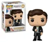 FUNKO POP! - Television - Bridgerton Colin Bridgerton  Produktbild-Vorschau 4