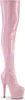 ADORE-3000HWR Damen Boots von Pleaser, Rosa  , EU 40, US 10 Produktbild-Vorschau 1