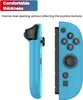 Für Nintendo Switch 2 Joy-Con Controller Silikon Full Cover Produktbild-Vorschau 5