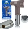 Rosfix HDA+ 535 – Farbdüse für Airless-Spritzgeräte | 25 cm Produktbild-Vorschau 1