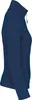 Veste micropolaire zippée Kariban pour femme Voir les images du produit 2