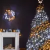 Twinkly TWS250GOP-BEU, 250 lamp, LED, Teplá bílá, 30000 h, Náhled obrázku produktu 9