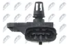 NTY Ladedrucksensor ECM-PL-001 für OPEL Corsa D Schrägheck Produktbild-Vorschau 4