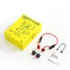 Tekoo Open-Ear-Kopfhörer 2-in-1 Kinder Bluetooth Kopfhörer, Produktbild-Vorschau 9