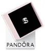 PANDORA Charms 797473 Alphabet Buchstabe S Silber 925 Produktbild-Vorschau 8