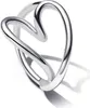 PANDORA Essence Herzring für Damen aus Sterlingsilber Produktbild-Vorschau 1