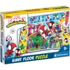 Quiz-Puzzle Marvel Spidey Produktbild-Vorschau 7