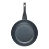 Schmorpfanne 28 cm, Aluminium, schwarz - Balance® Induction Produktbild-Vorschau 1