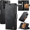 Étui en cuir pour Samsung Galaxy S26 Ultra, protection Voir les images du produit 1