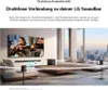 LG rücklautsprecher optional f.Soundbar SPT8-S.AEUSLLK Náhľad obrázku produktu 3