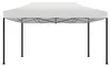Kebon Gartenzelt / Gazebo 3X4,5 m Wasserdichtes Faltzelt Produktbild-Vorschau 1