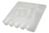 keeeper Besteckkasten geschlossen 7 Fächer 39,5 x 37 x 5 cm Produktbild-Vorschau 1