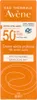 Avene Sun Face Cream SPF 50+ 50 ml Náhľad obrázku produktu 4