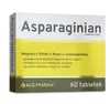 Asparaginian-Nahrungsergänzung, 60 Tabletten Produktbild-Vorschau 1