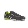Geox Komfort Slipper Herren 31393337313632 Grau 45 EU Produktbild-Vorschau 14