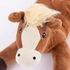 Warmies Wärmestofftier Pony braun 100% Produktbild-Vorschau 3
