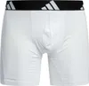Adidas 3er-Pack Active Flex-Boxershorts aus Baumwolle, Produktbild-Vorschau 7