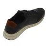 Ara Osaka Damenschuhe sportlicher Schnürer Blau Freizeit Produktbild-Vorschau 69