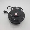 A black Bomann waffle maker is shown on a white background. Náhled obrázku produktu