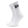 Satz von drei Paar Socken in weiß New Era - 39-42 Produktbild-Vorschau 5