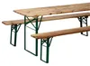 Siena Garden - Schnapper Festzeltgarnitur, 535957 Produktbild-Vorschau 2