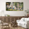Coloray Bild aus Acryl 140 cm x 70 cm - Bild auf Acrylglas Produktbild-Vorschau 3
