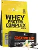 Pro Whey Shake Waniliowy 0,7 kg Podgląd zdjęcia produktu 1