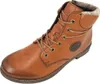 Rieker Damen Vintage Stiefelette mittelbraun, Damen:36 EU Produktbild-Vorschau 34