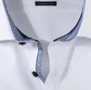 Olymp Luxor Modern Fit Hemd weiß Produktbild-Vorschau 6