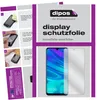 2x Schutzfolie für Huawei P Smart Plus (2019) klar Produktbild-Vorschau 1