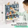 Universum - stadtecken® Erweiterungsregal für Toniebox & Produktbild-Vorschau 3