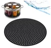 Mata do Pasteryzacji Gotowania Słoików 28cm Silikonowa Podgląd zdjęcia produktu 1