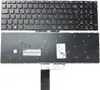 A disassembled laptop keyboard and its internal components are shown against a white background. Produktbild-Vorschau