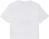 S. Oliver T-Shirt White M Produktbild-Vorschau 5