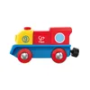 Hape - Tapfere kleine Lokomotive Produktbild-Vorschau 5