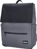TheTrueC Rucksack Urban Line - Lisa  grey-black : grau-12 Produktbild-Vorschau 1