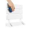 Duschklappsitz Duschsitz Wandmontage  Klappsitz Dusch Produktbild-Vorschau 10