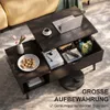 Sweetcrispy Couchtisch Höhenverstellbar, Qualität Produktbild-Vorschau 2