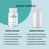 Tinixol Kapseln | reich an Vitaminen | einfache Anwendung | Produktbild-Vorschau 4