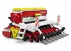 Bruder 2347 Pöttinger Vitasem 302ADD Kreiselegge Produktbild-Vorschau 9