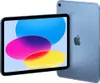 APPLE MQ6K3FD/A  iPad 27,69cm 10,9Zoll Cell 64GB Blue A14 Produktbild-Vorschau 3