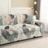 Sofa Überzug Couch Überzug 2er Set für Ecksofa L-Form Produktbild-Vorschau 9