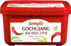 Gochujang-Pfefferpaste 1kg - Sempio Voir les images du produit 1