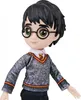 Wizarding World WWO DOL 8in Dolls Harry V1 GML, Modelka, Náhľad obrázku produktu 11