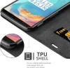 Cadorabo Case for OnePlus 5T Protective Case in Black Náhled obrázku produktu 7