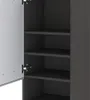 Seitenschrank Badschrank Hochschrank Badezimmer Schrank Produktbild-Vorschau 11
